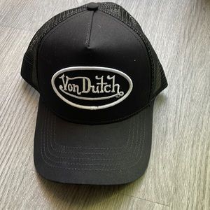 Von Dutch Classic Trucker 51